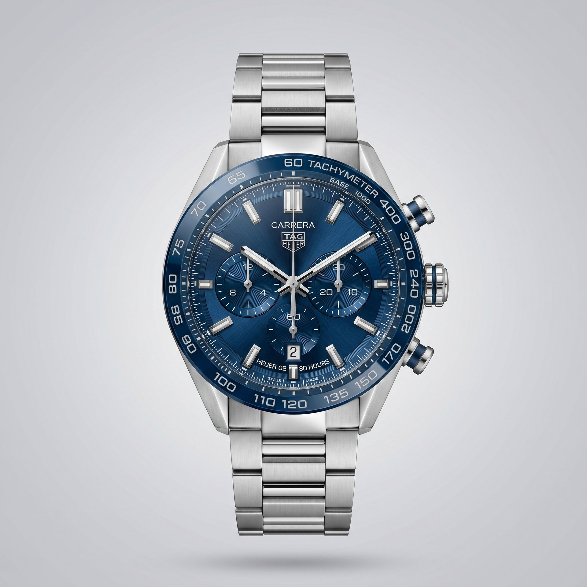 TAG Heuer Carrera Watch - 2
