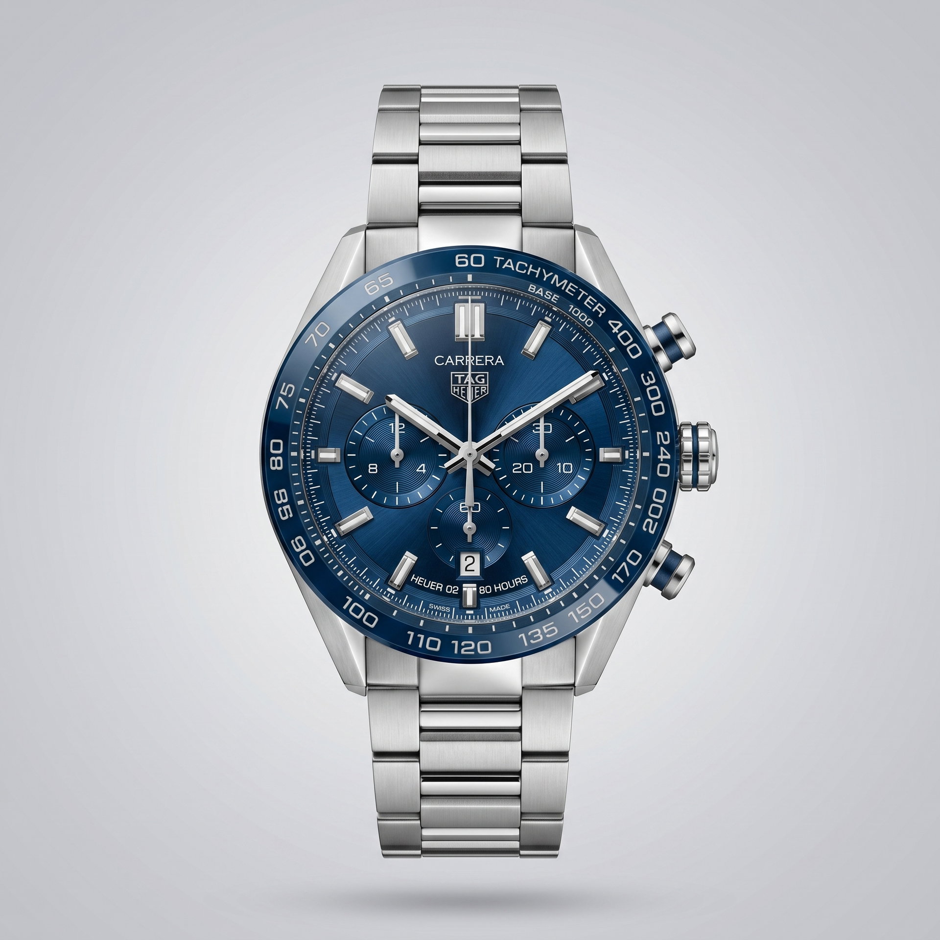 TAG Heuer Carrera Watch
