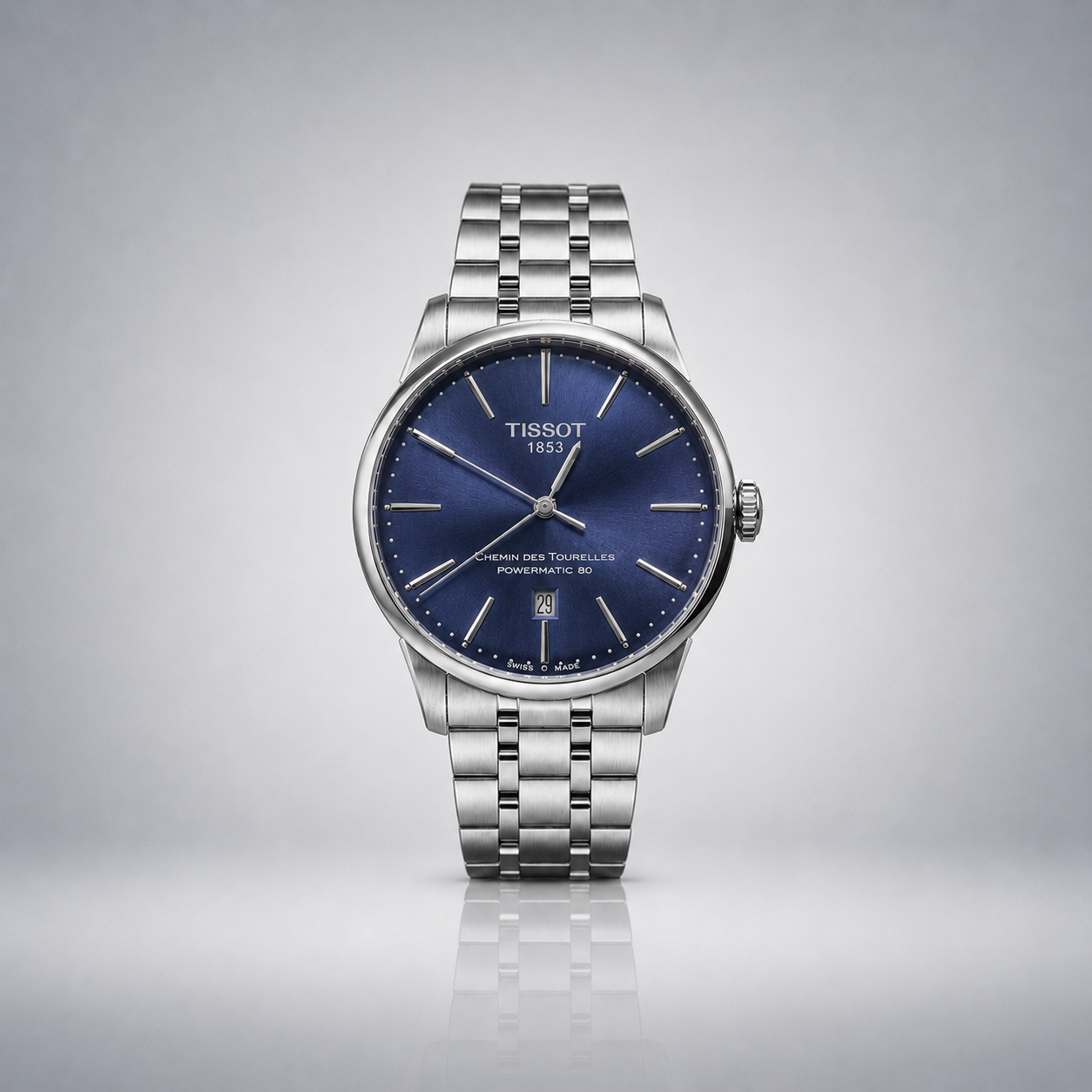 Tissot C - 1