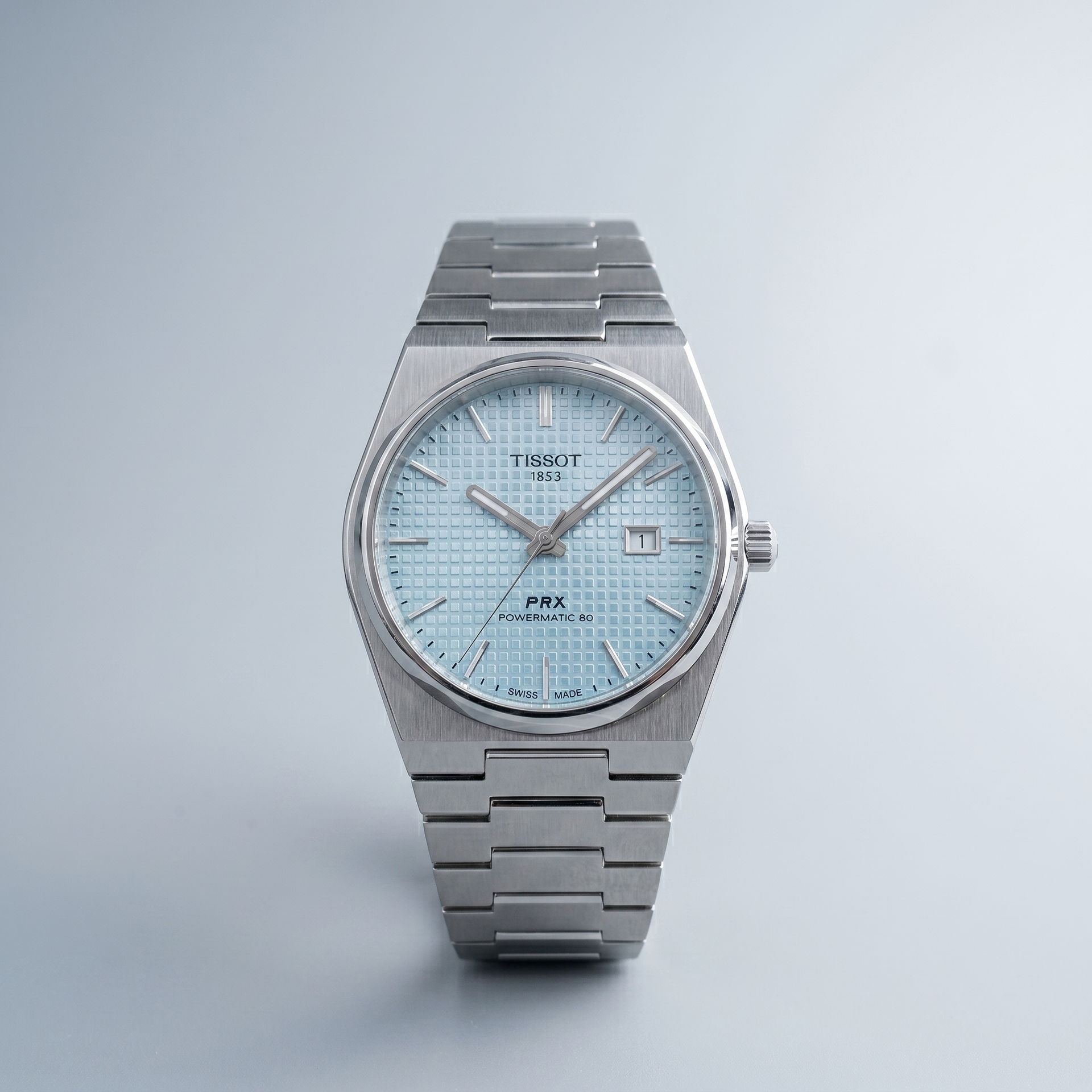 Tissot Prx 