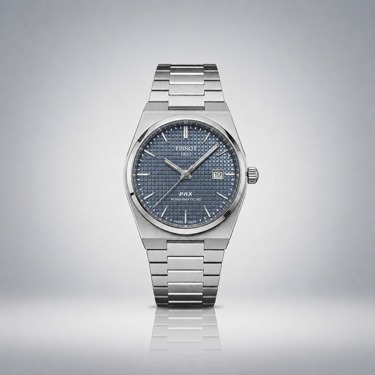Tissot PRX
