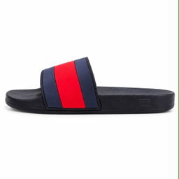Tommy Comfort Slide