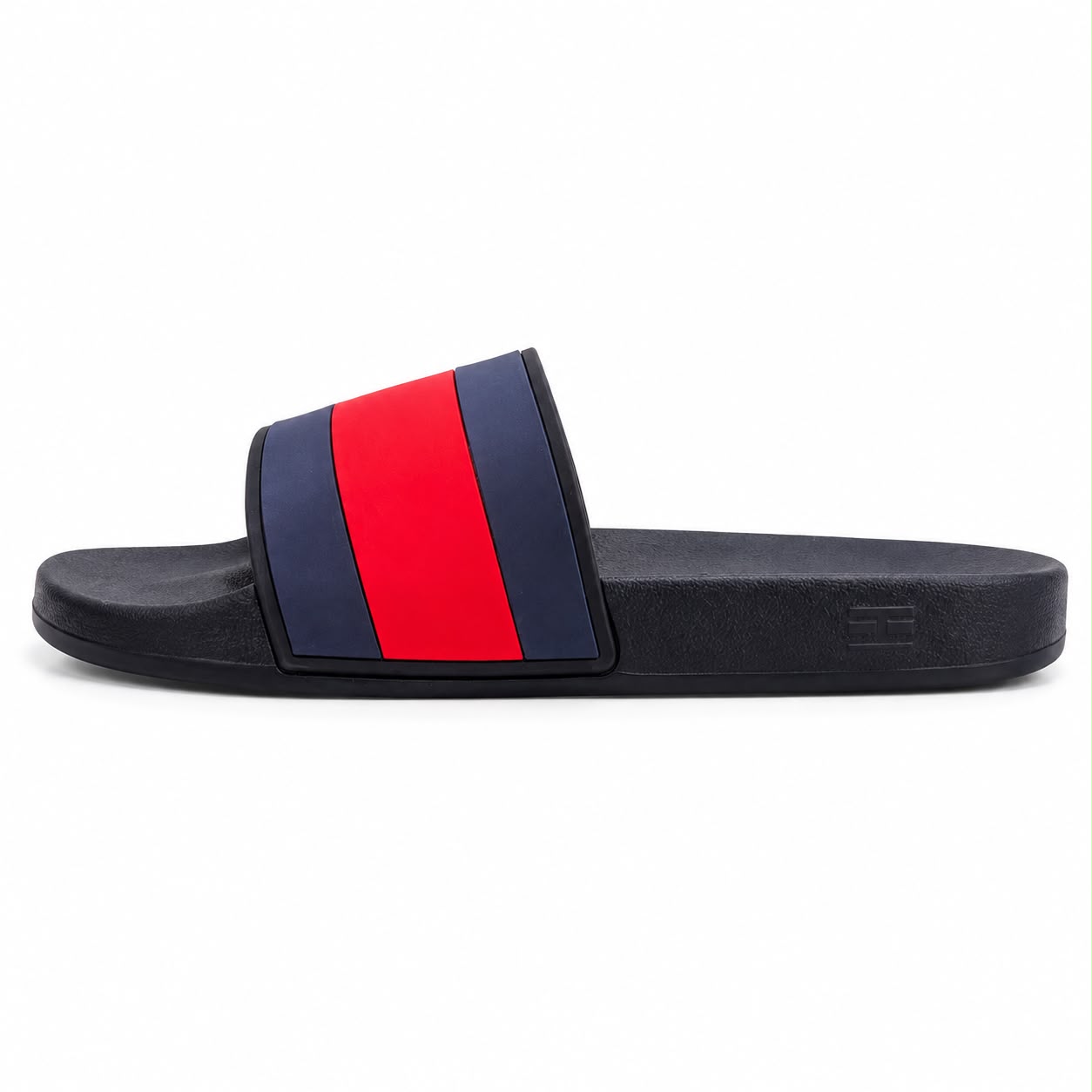 Tommy Comfort Slide