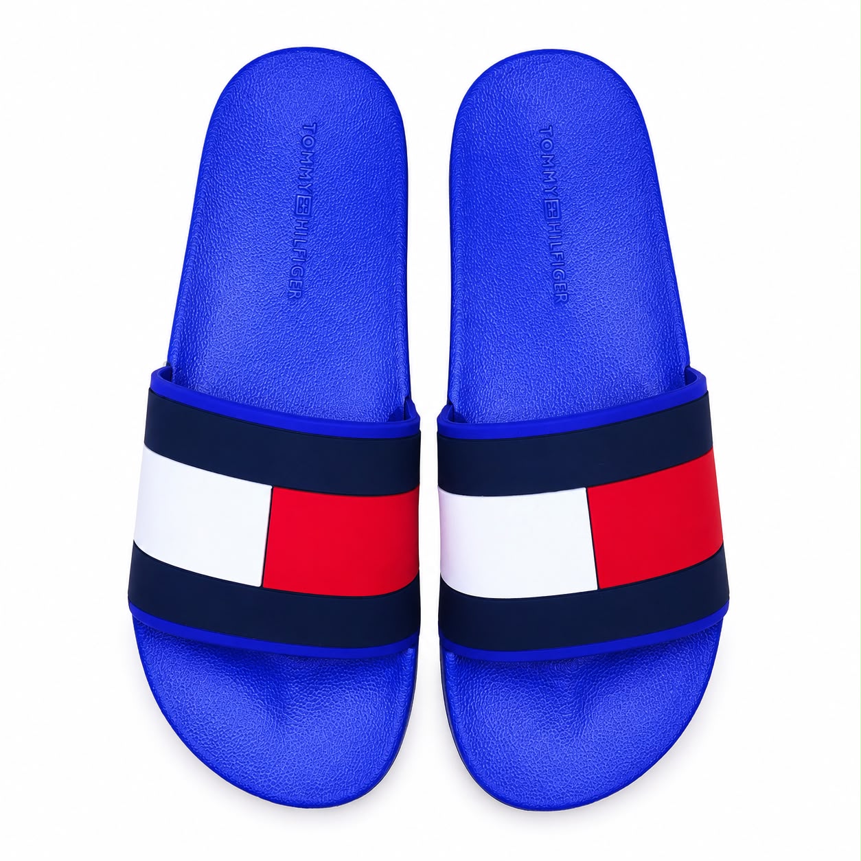Tommy Comfort Slide