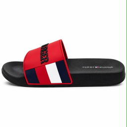 Tommy Hilfiger Slides
