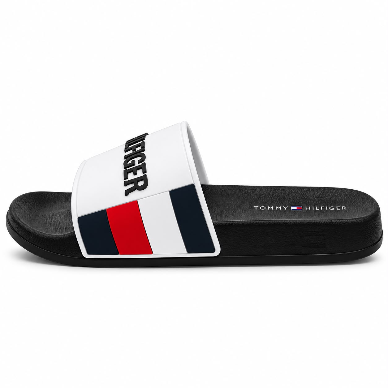 Tommy Hilfiger Slides