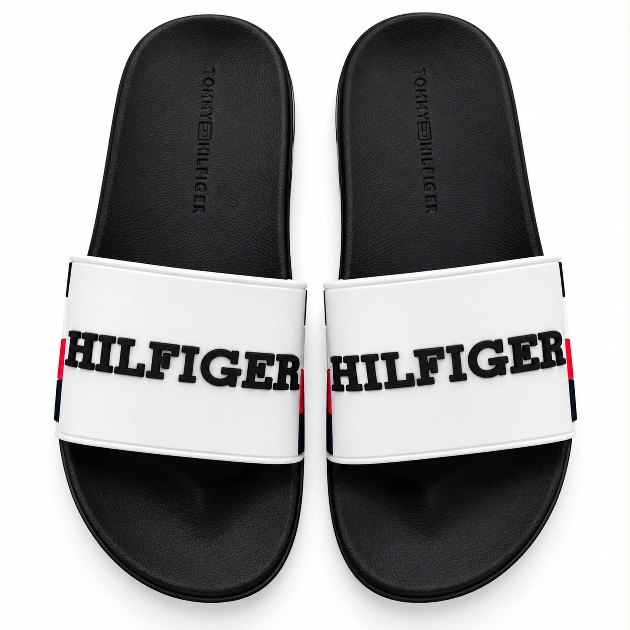 Tommy Hilfiger Slides - 2