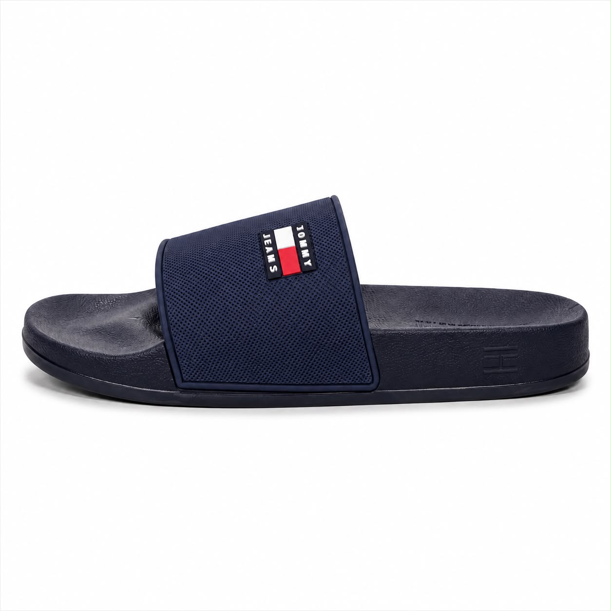 Tommy Slides