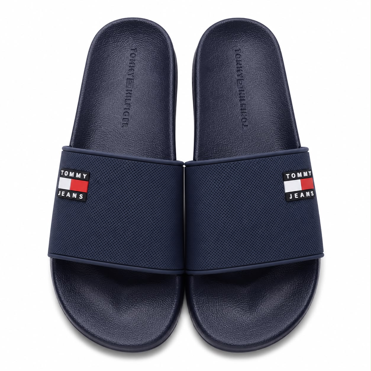 Tommy Slides