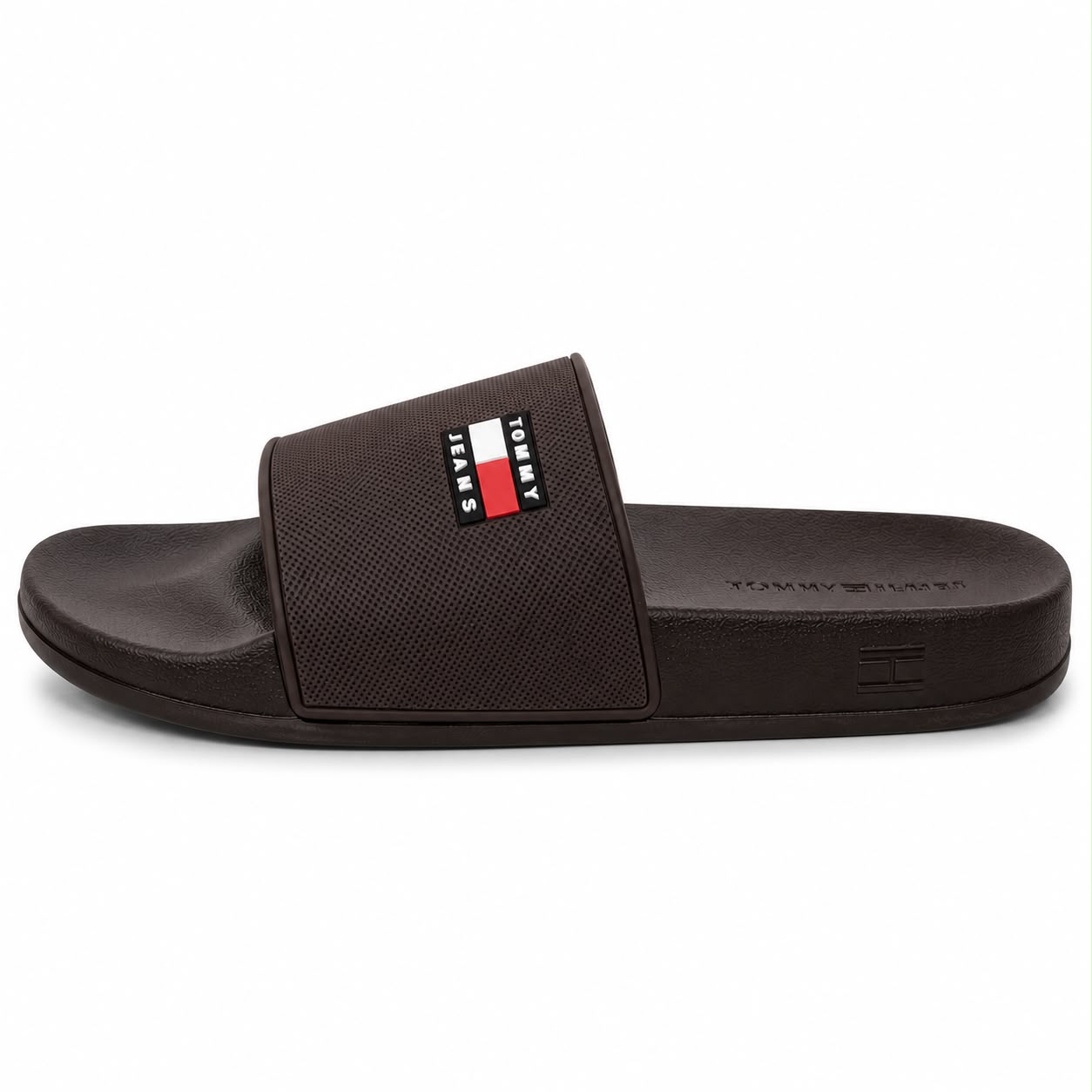 Tommy Slides
