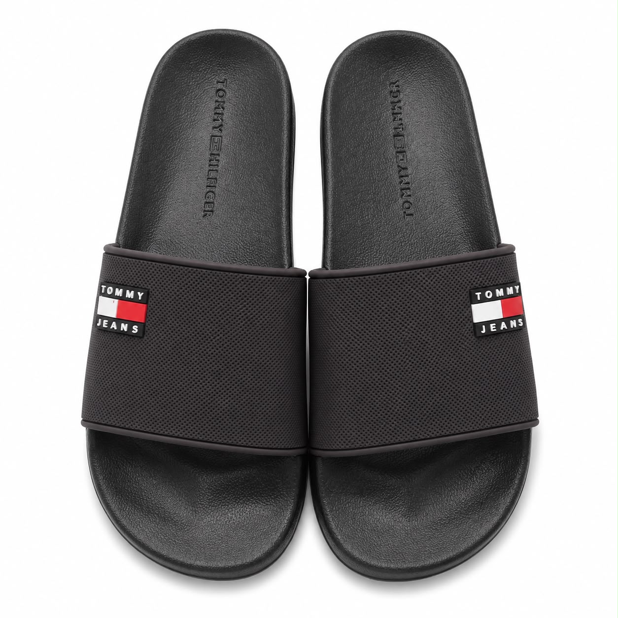 Tommy Slides