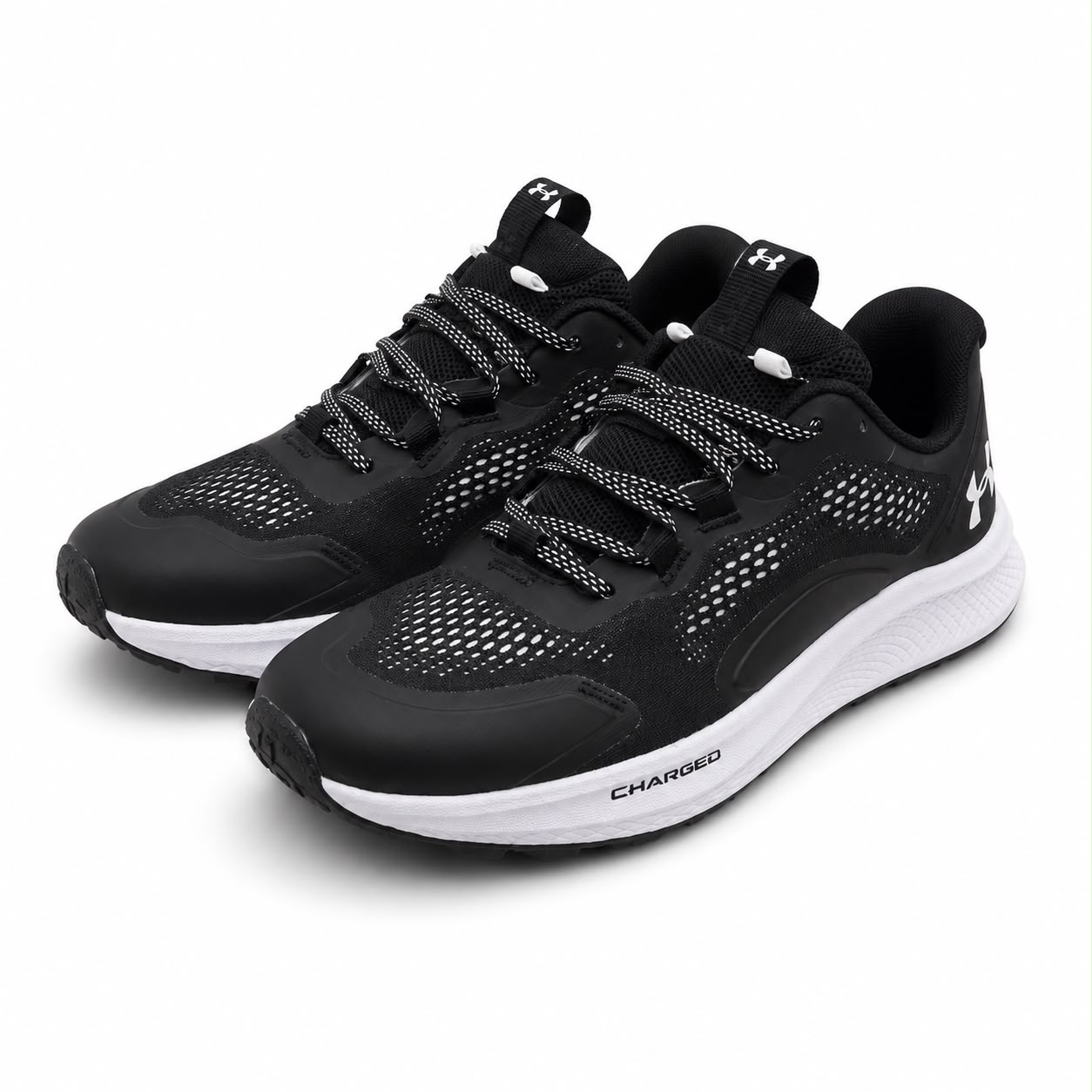 Under Armour Running Shoes - 2