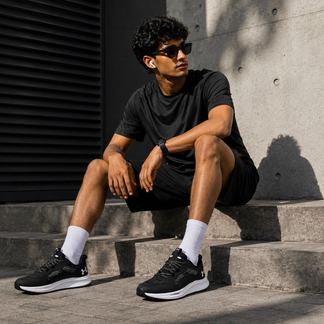 Under Armour Running Shoes - 4