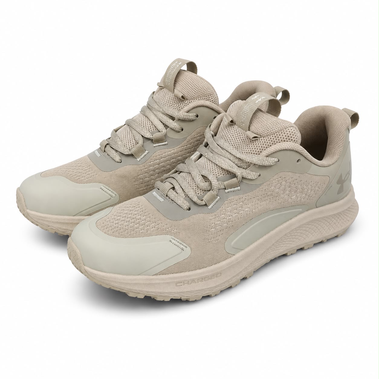 Under Armour Running Shoes - 2