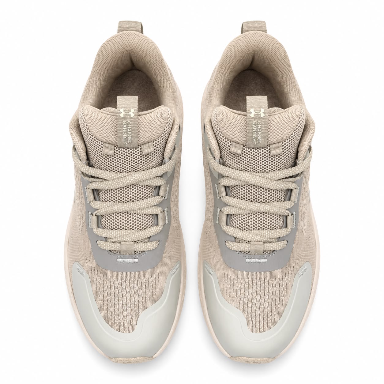 Under Armour Running Shoes - 3