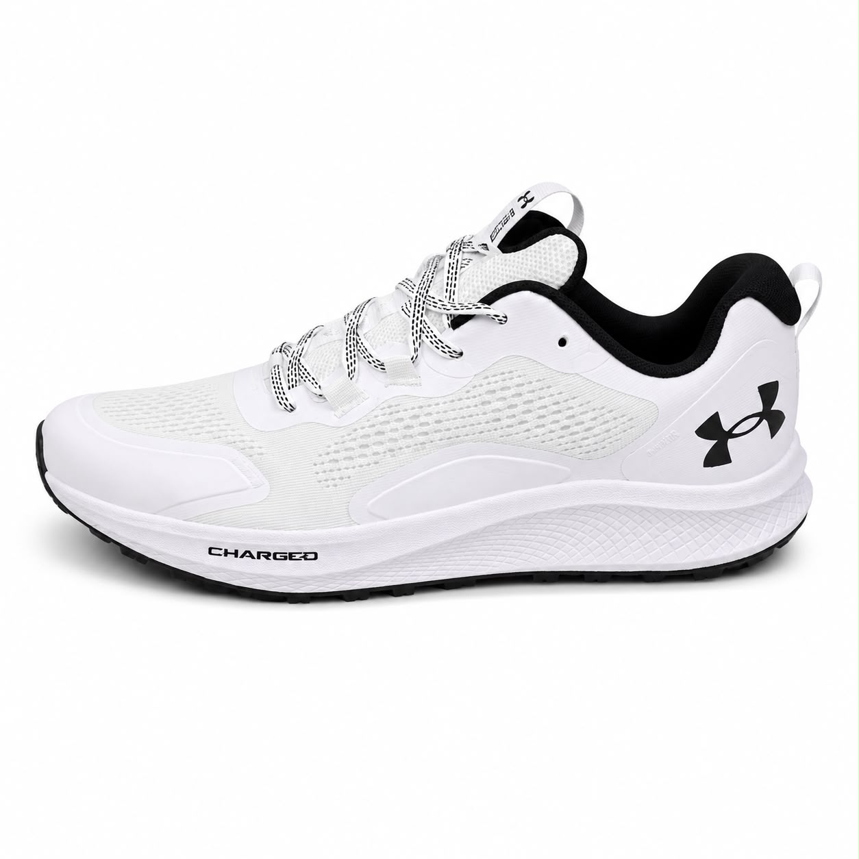 Under Armour Running Shoes - 1