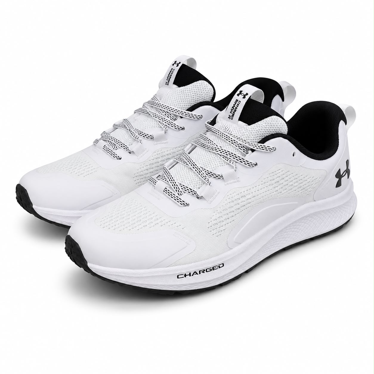 Under Armour Running Shoes - 2