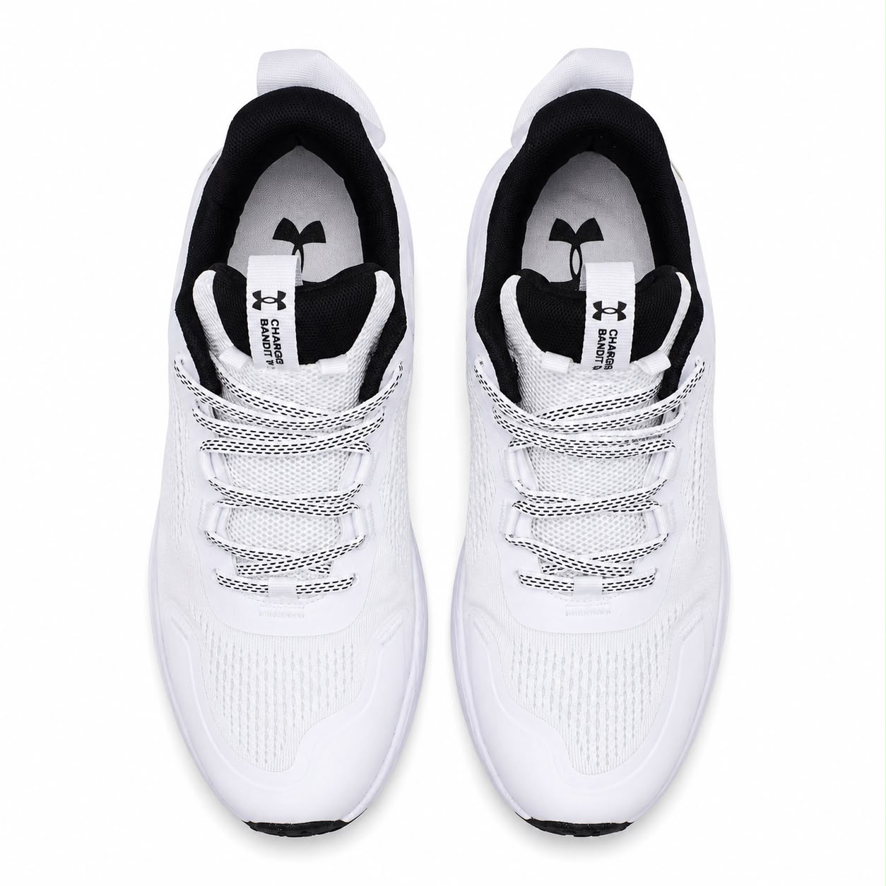 Under Armour Running Shoes - 3