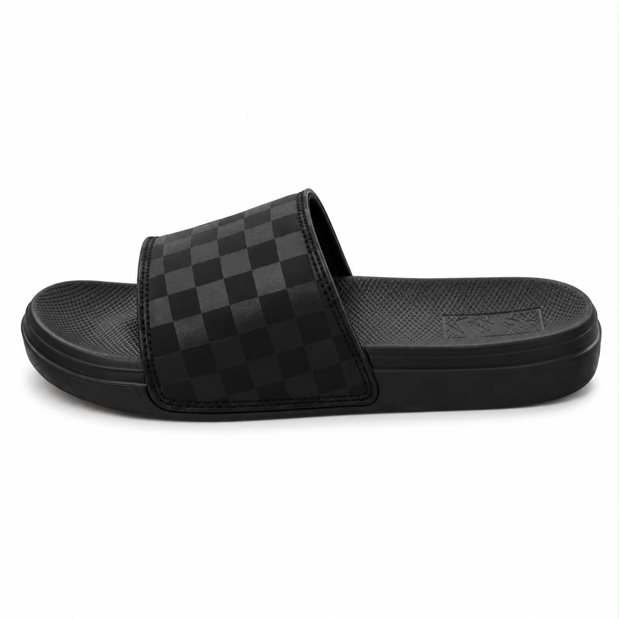 Vans Comfort Slides