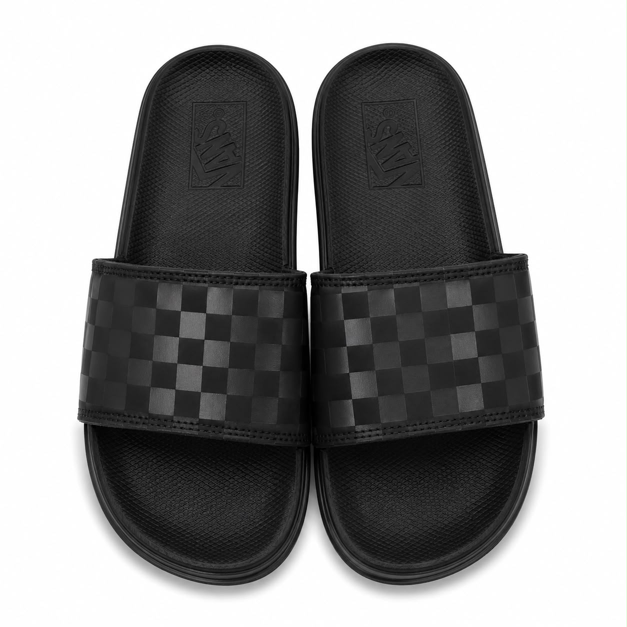 Vans Comfort Slides - 2