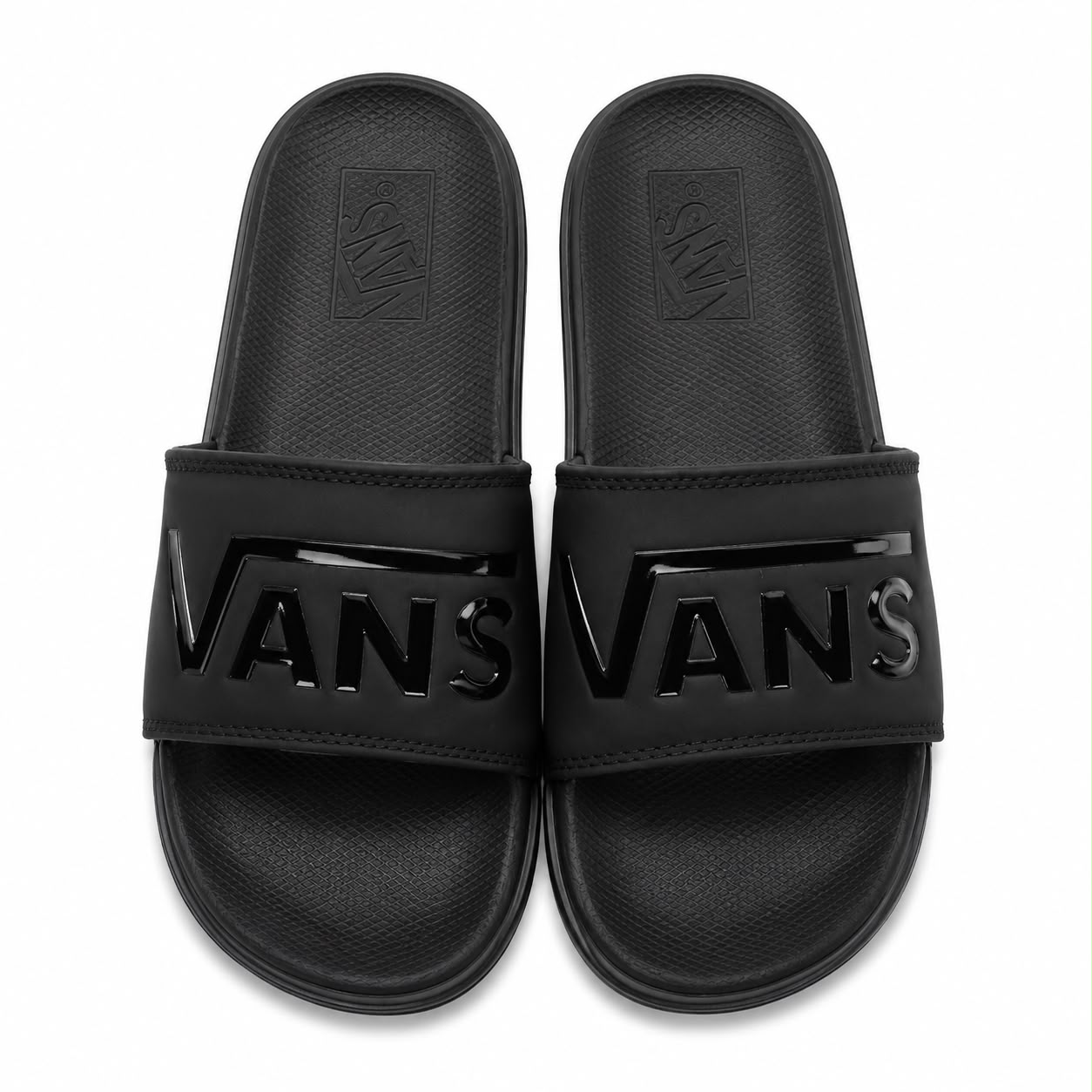 Vans Comfort Slides