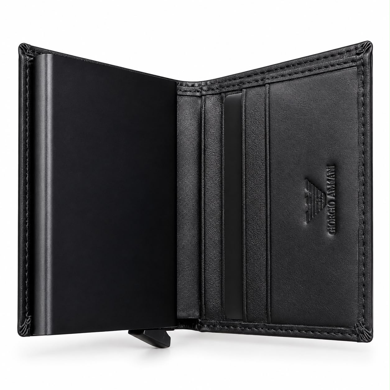 Wallets - 2