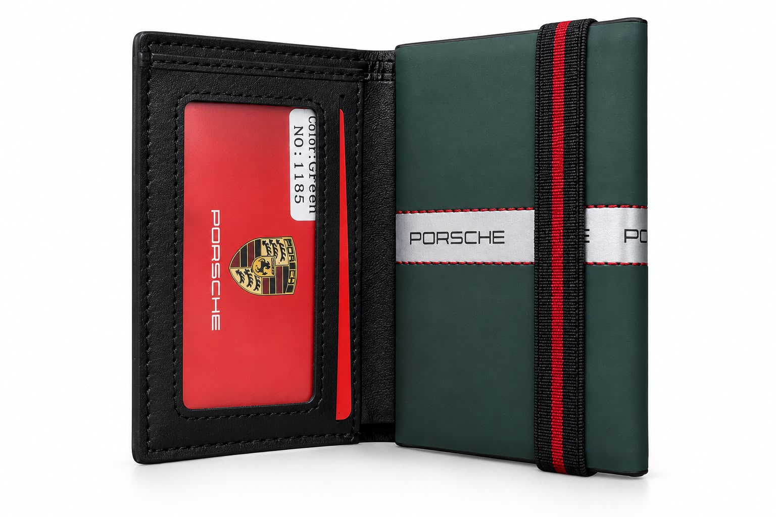 Wallets - 3