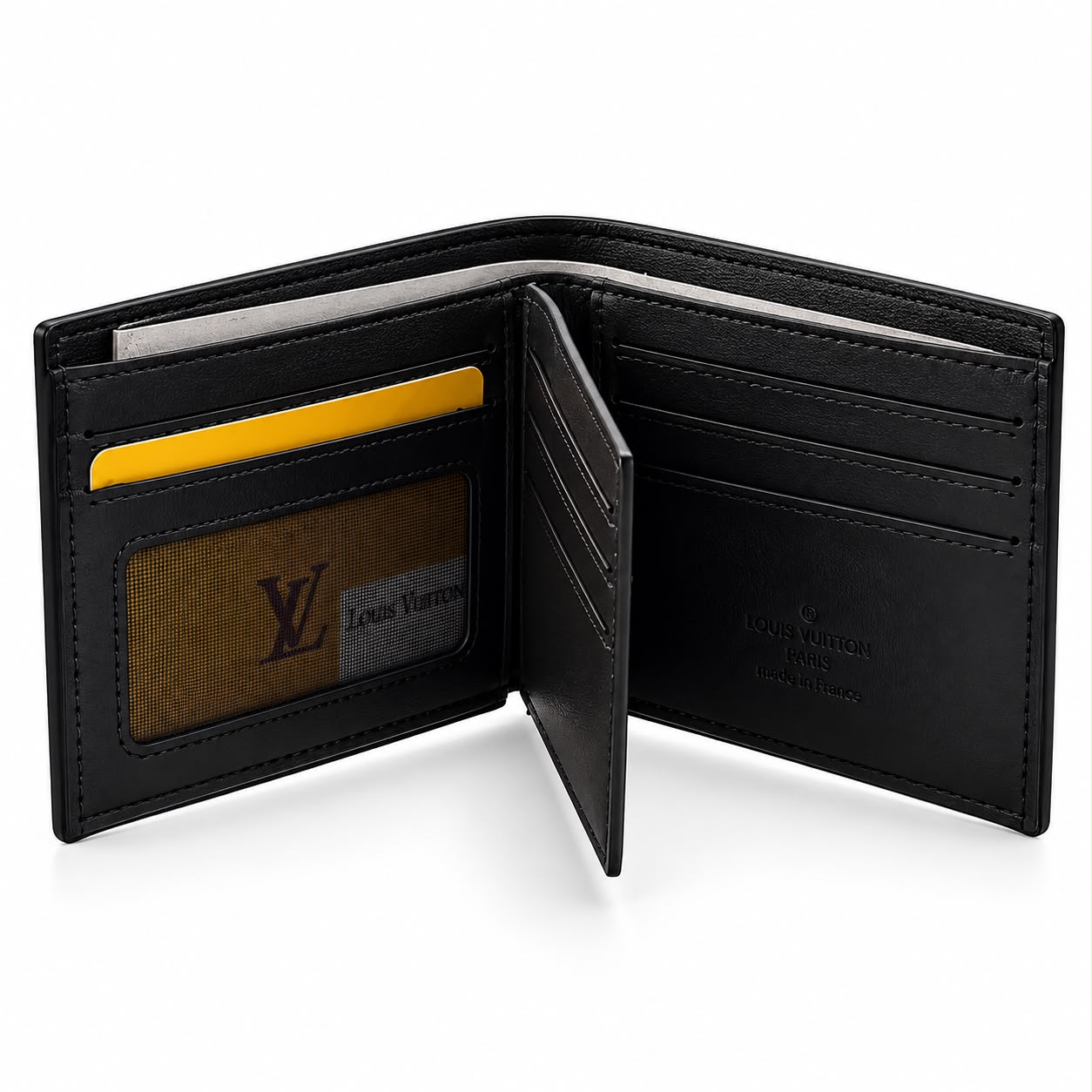 Wallets - 2