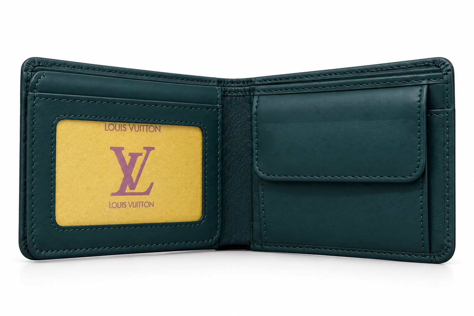 Wallets - 2