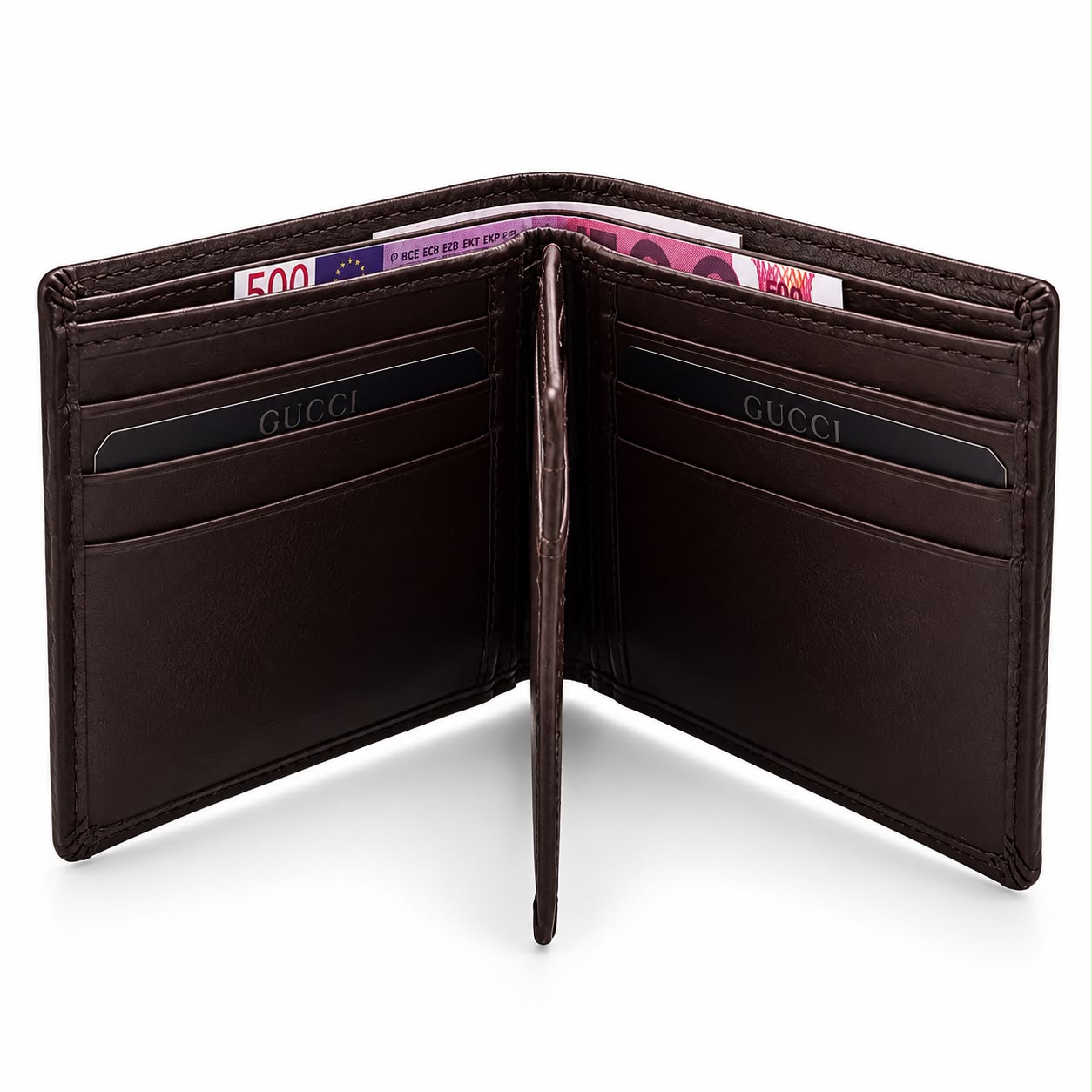 Wallets