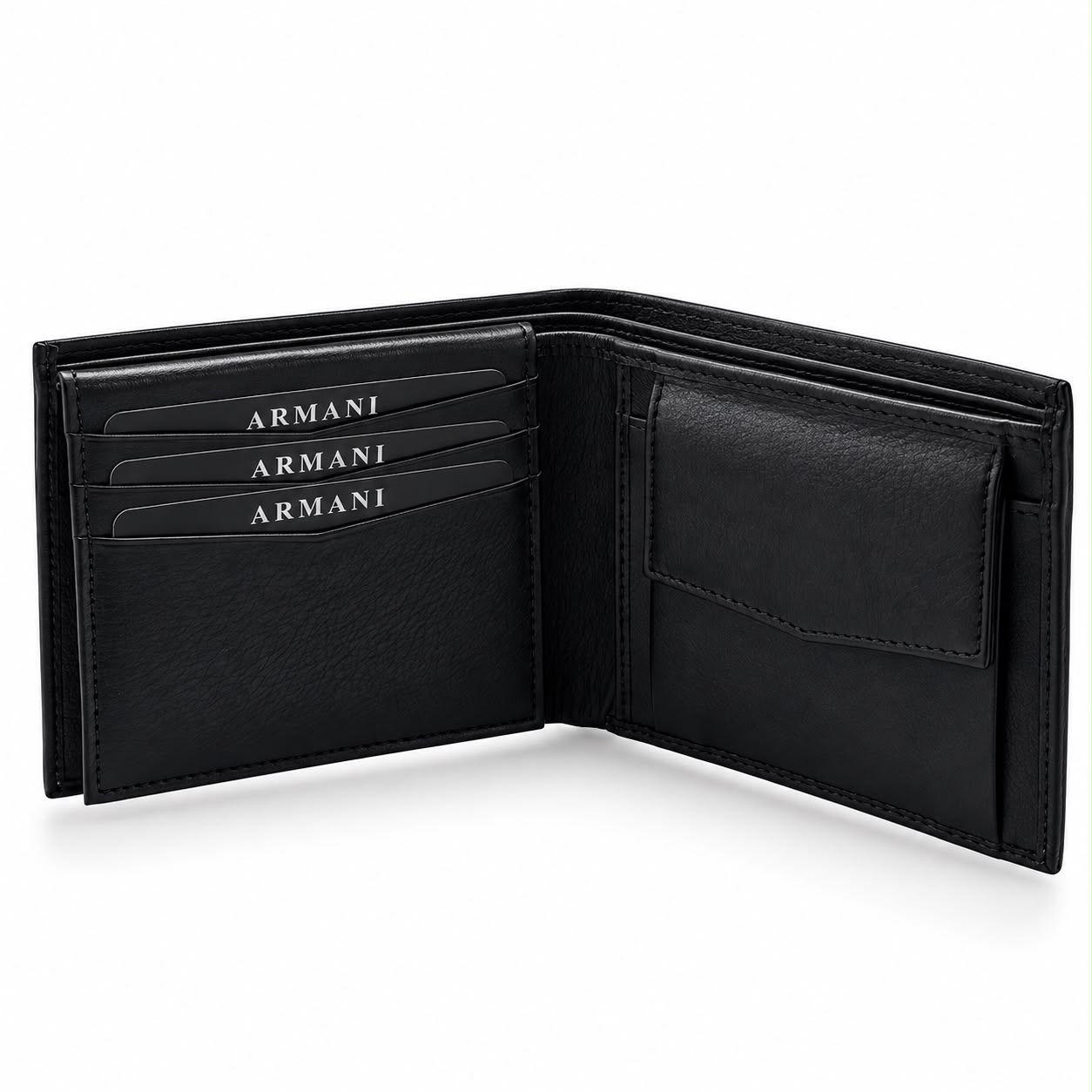 Wallets - 2