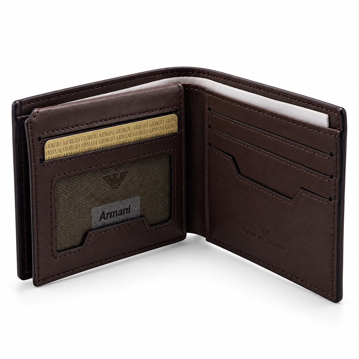 Wallets - 2