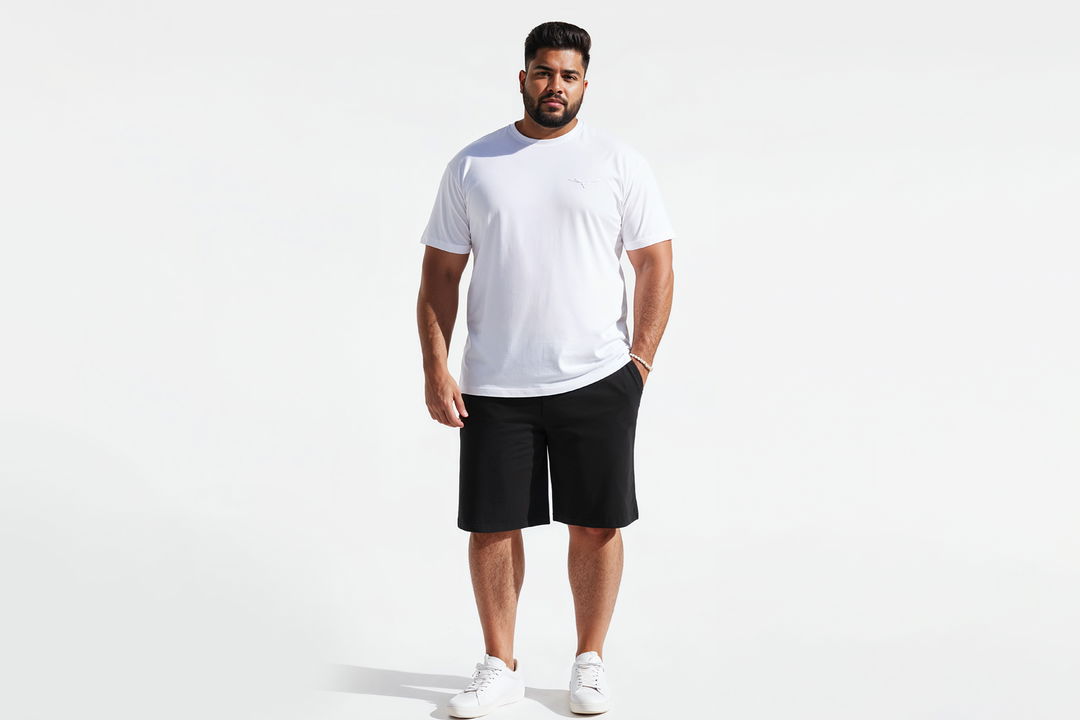 PLUS MEN'S