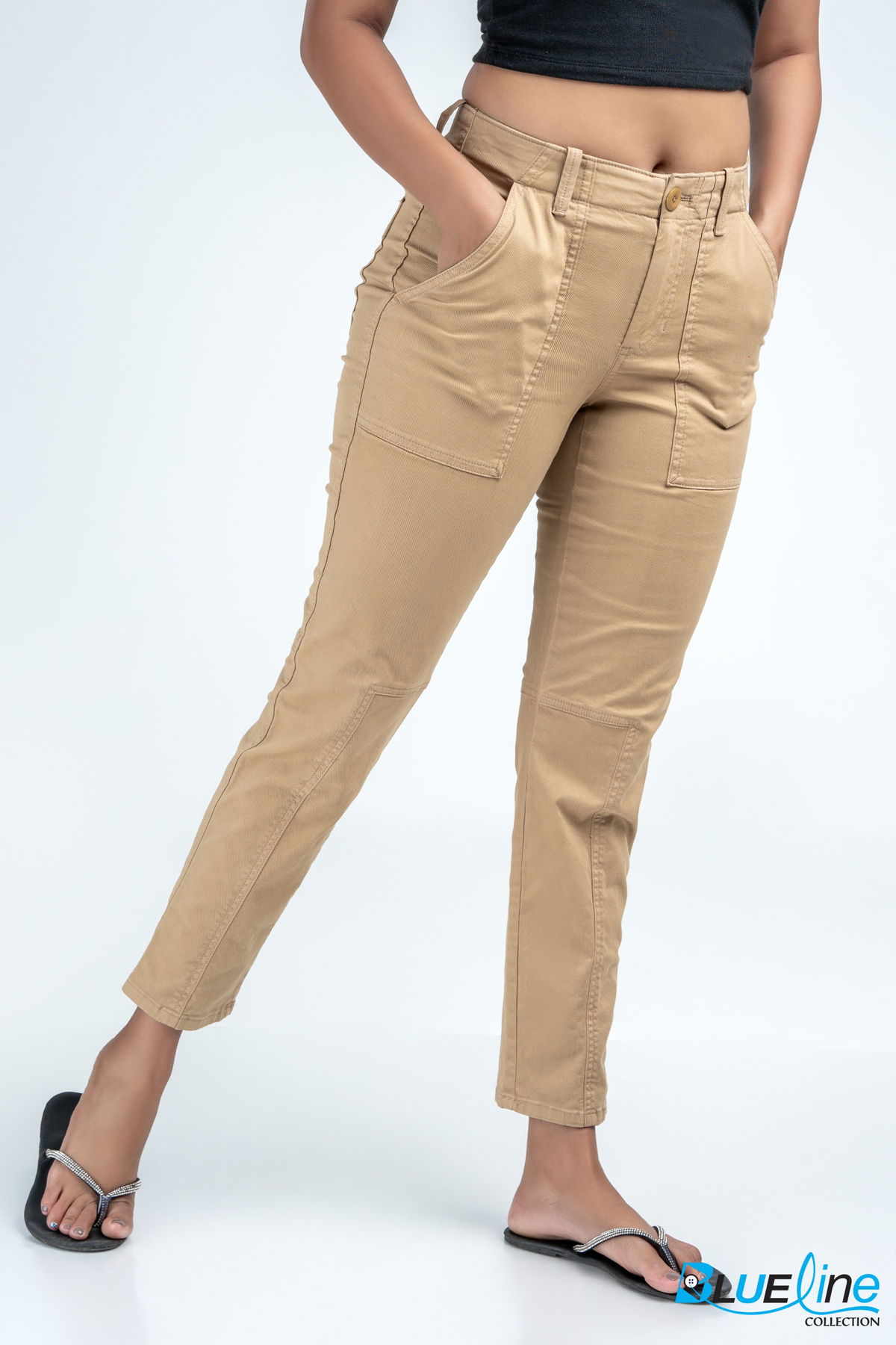 CASUAL CHINO PANT