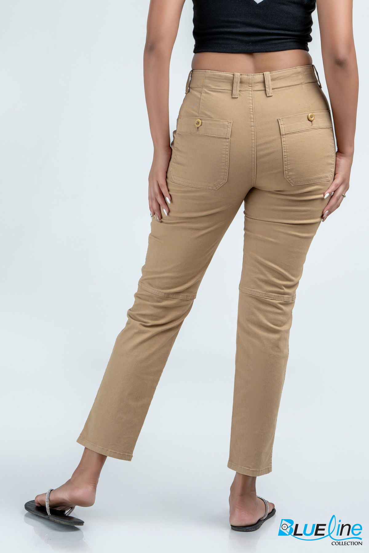 CASUAL CHINO PANT