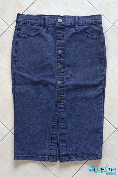 DARK WASH