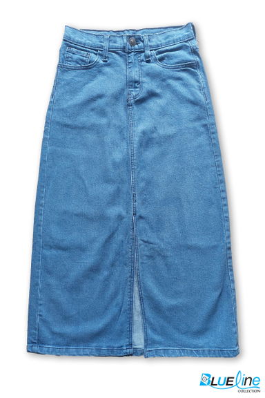 MEDIUM WASH