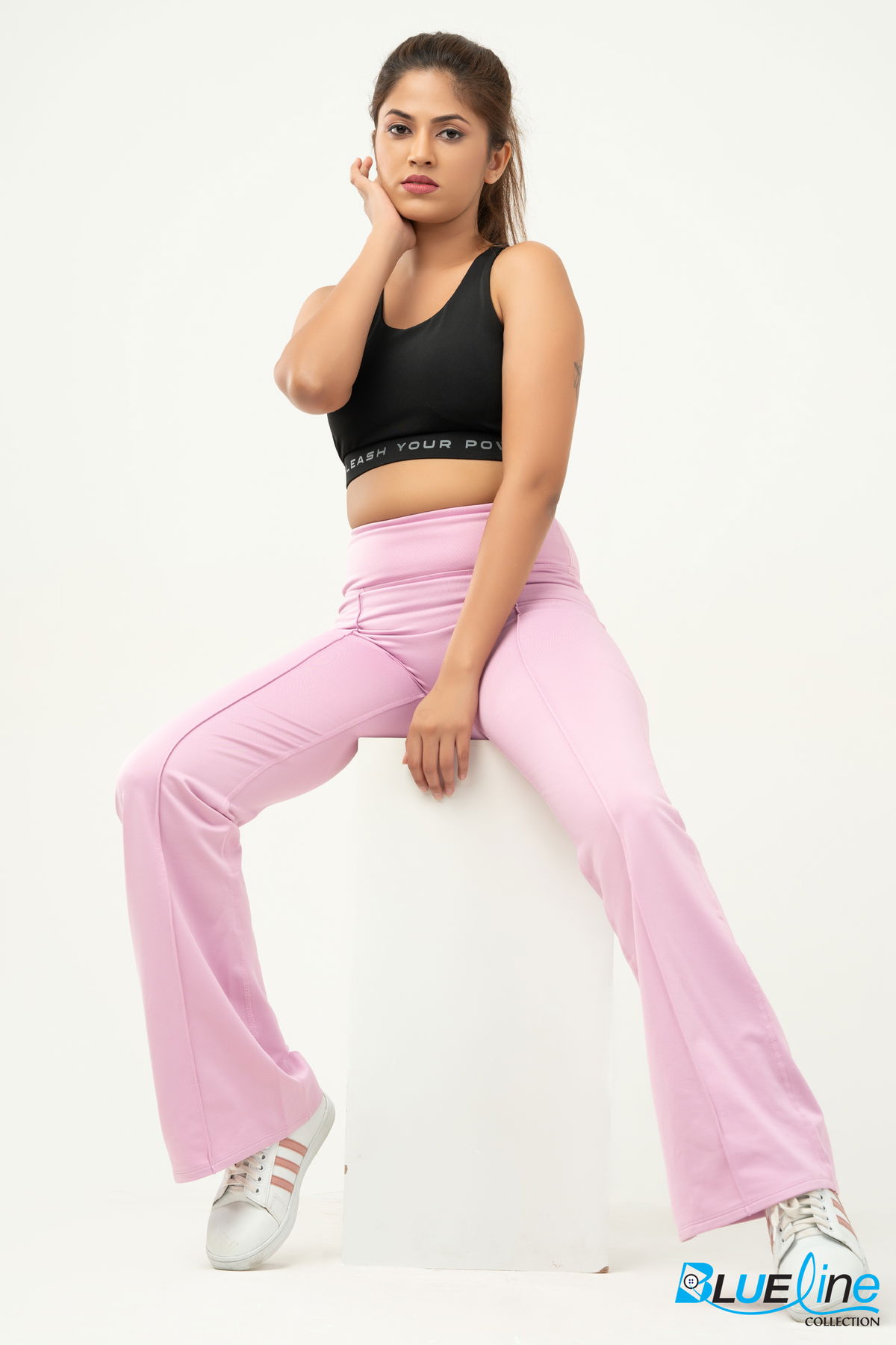 FLARE CAMPING LEGGINGS