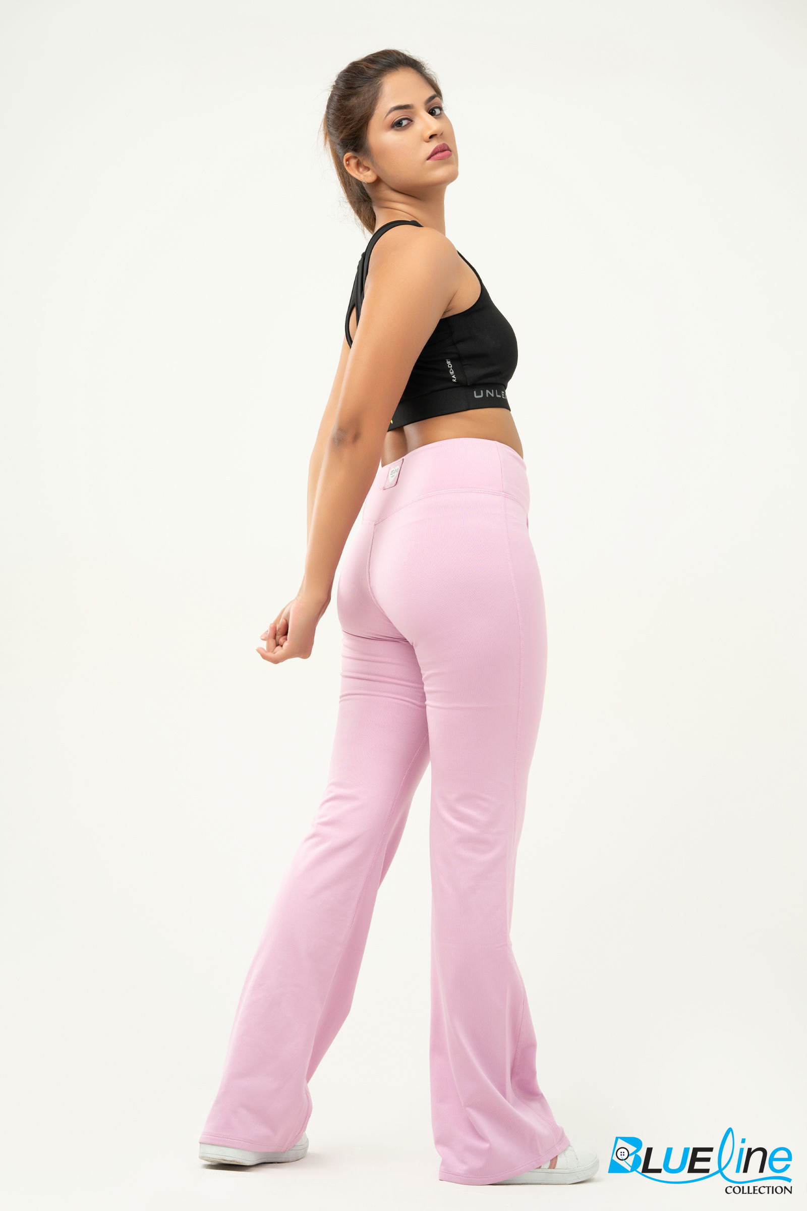 FLARE CAMPING LEGGINGS