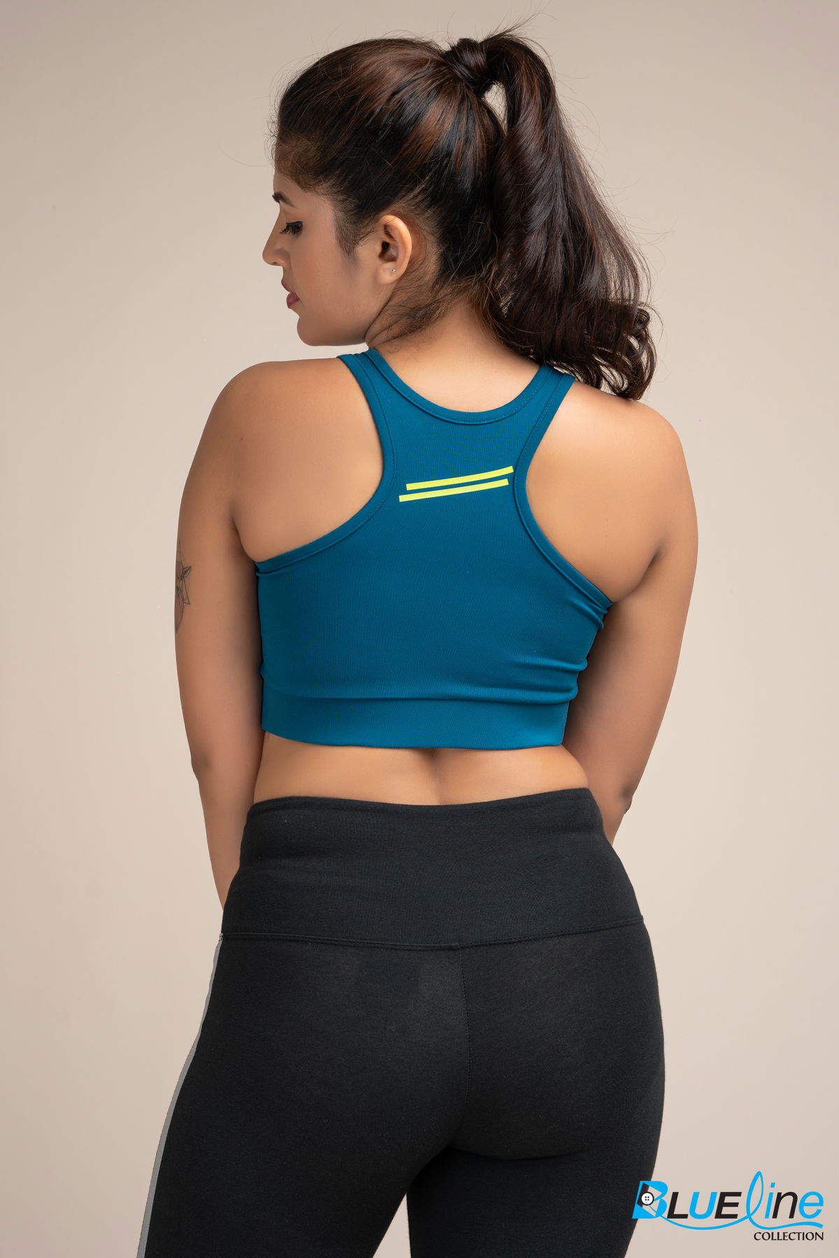 HRX SPORTS BRA