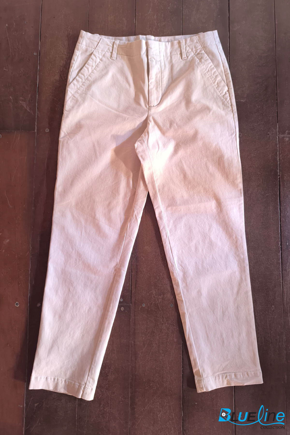 LADIES CHINO PANT