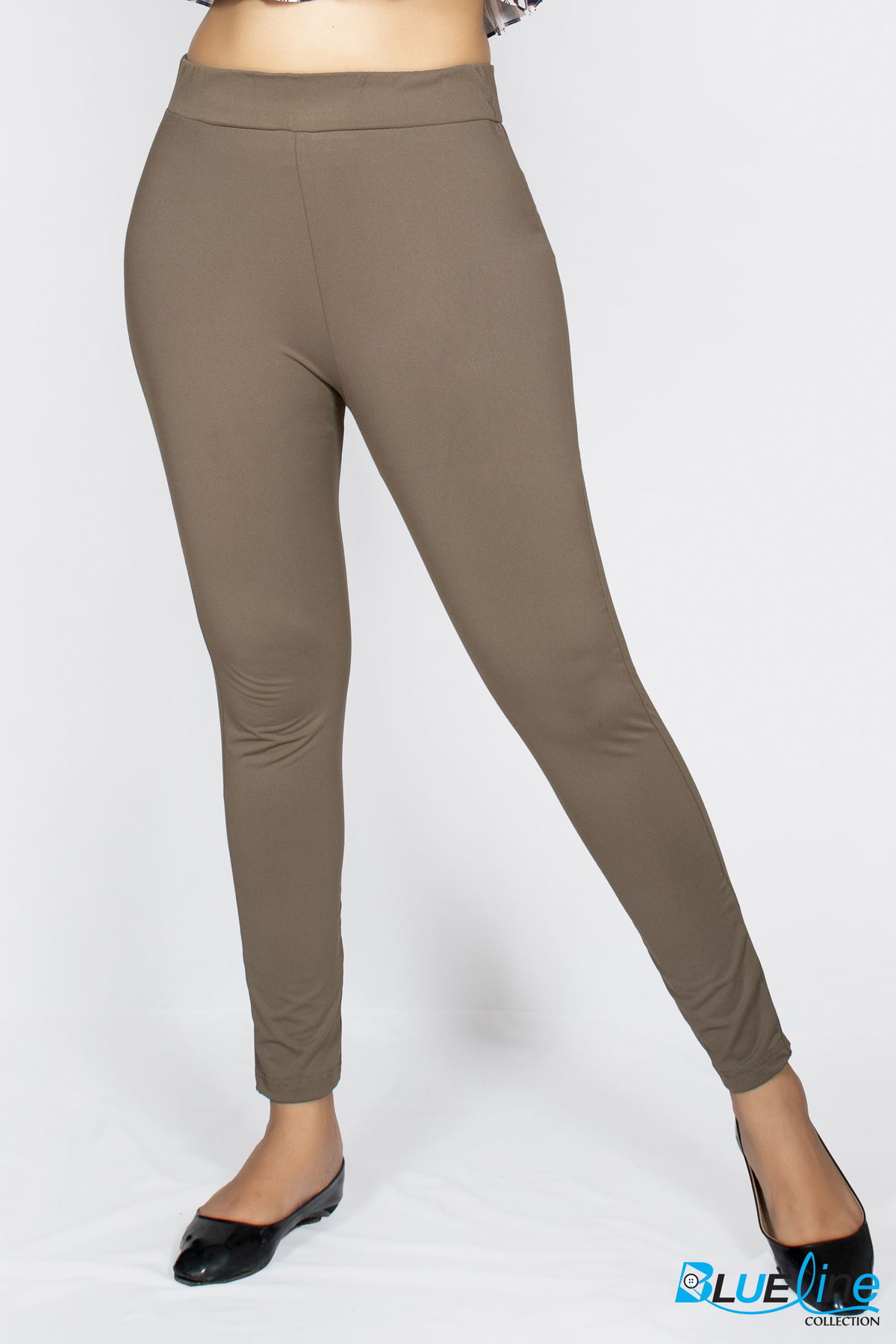 LADIES OFFICE LEGGINGS