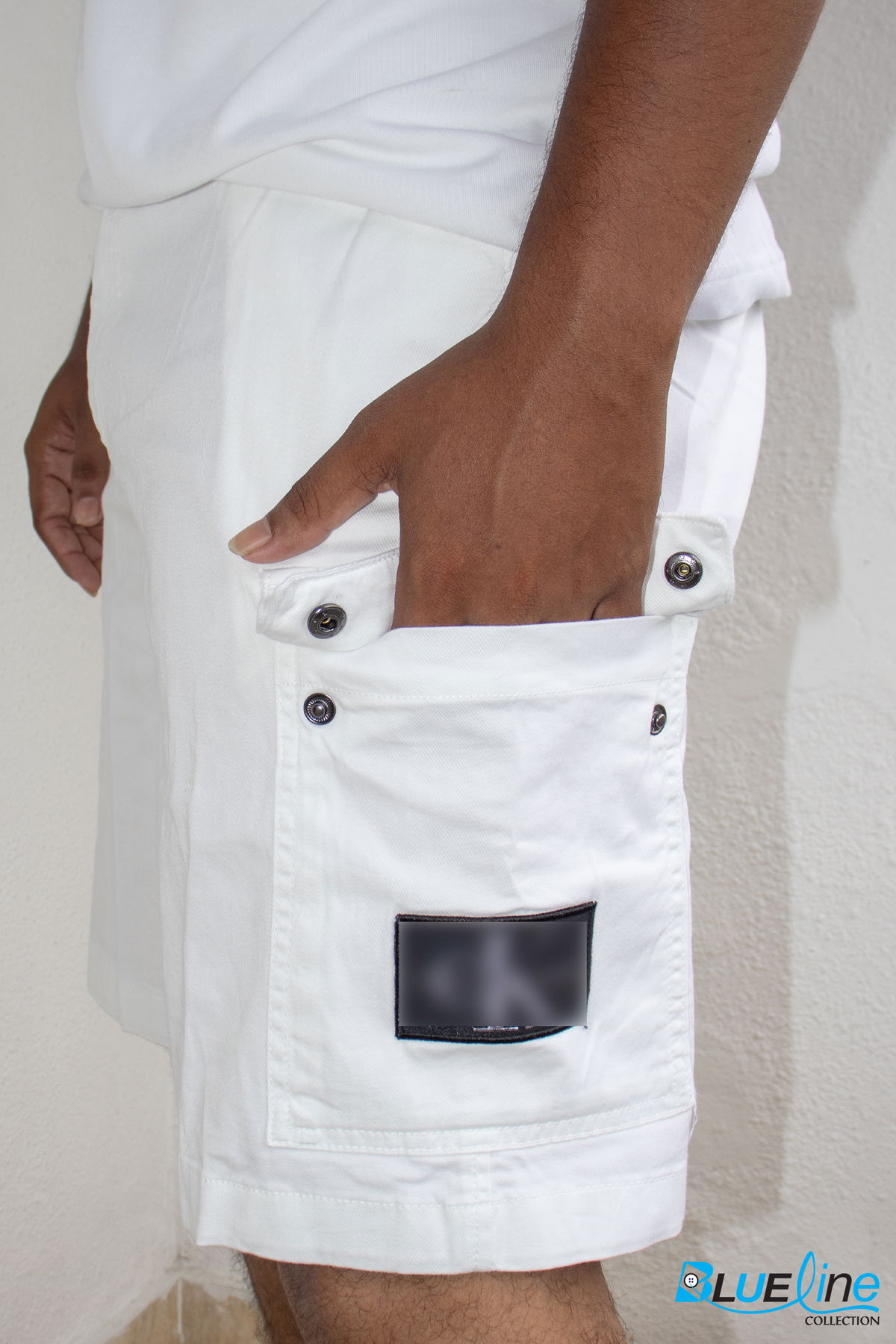 MEN'S CARGO SHORTS