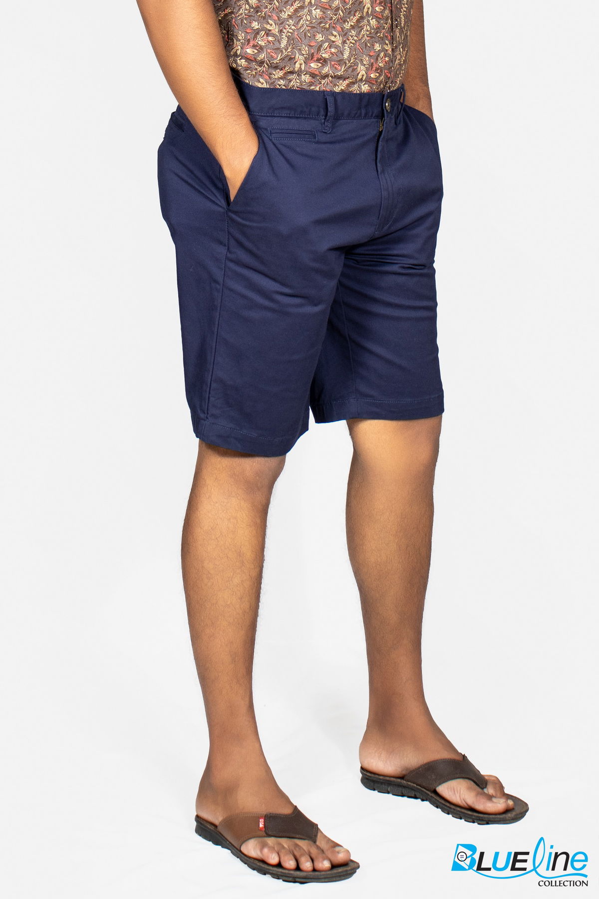 MEN'S COTTON SHORTS