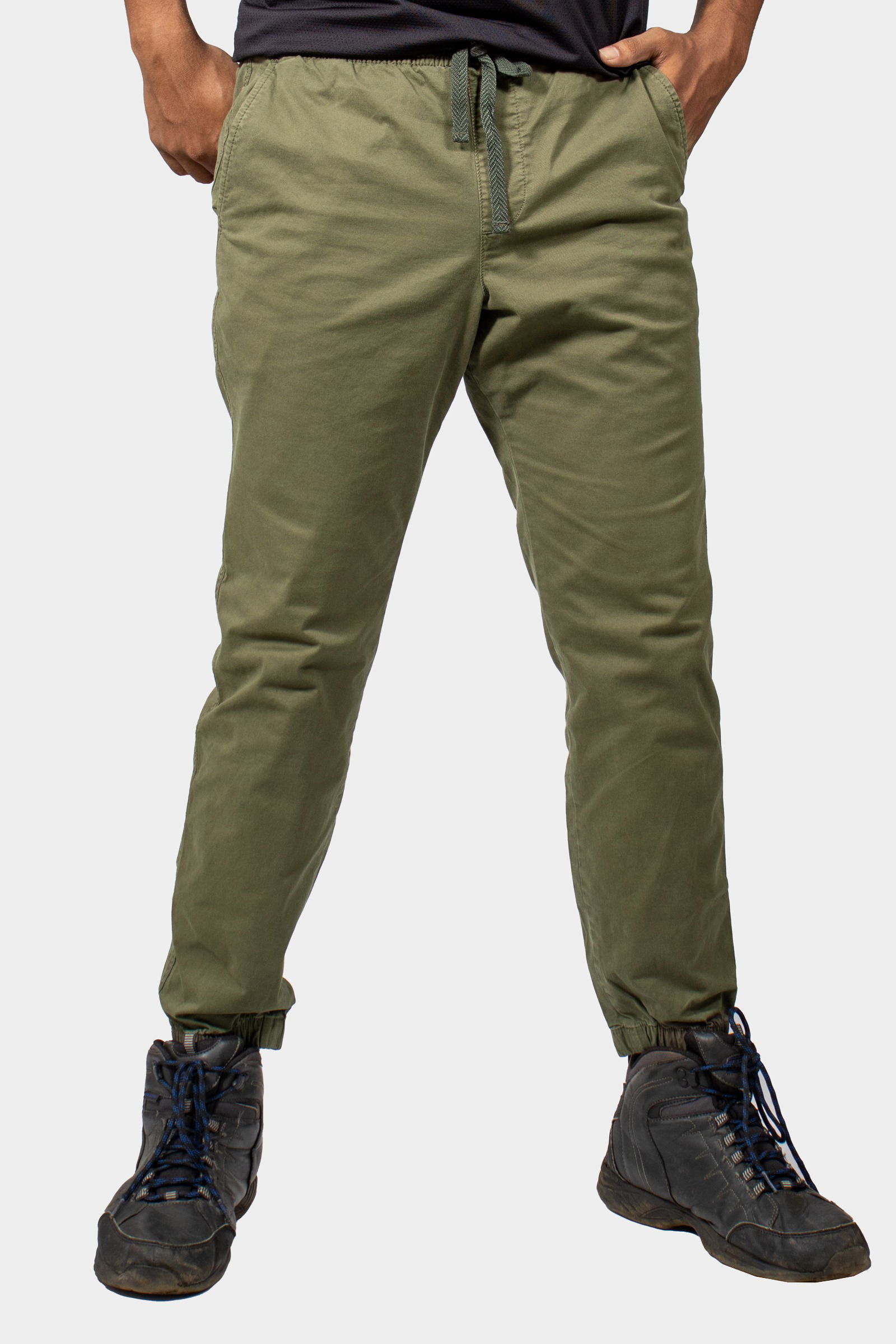 Men's Jogger Pant view 3