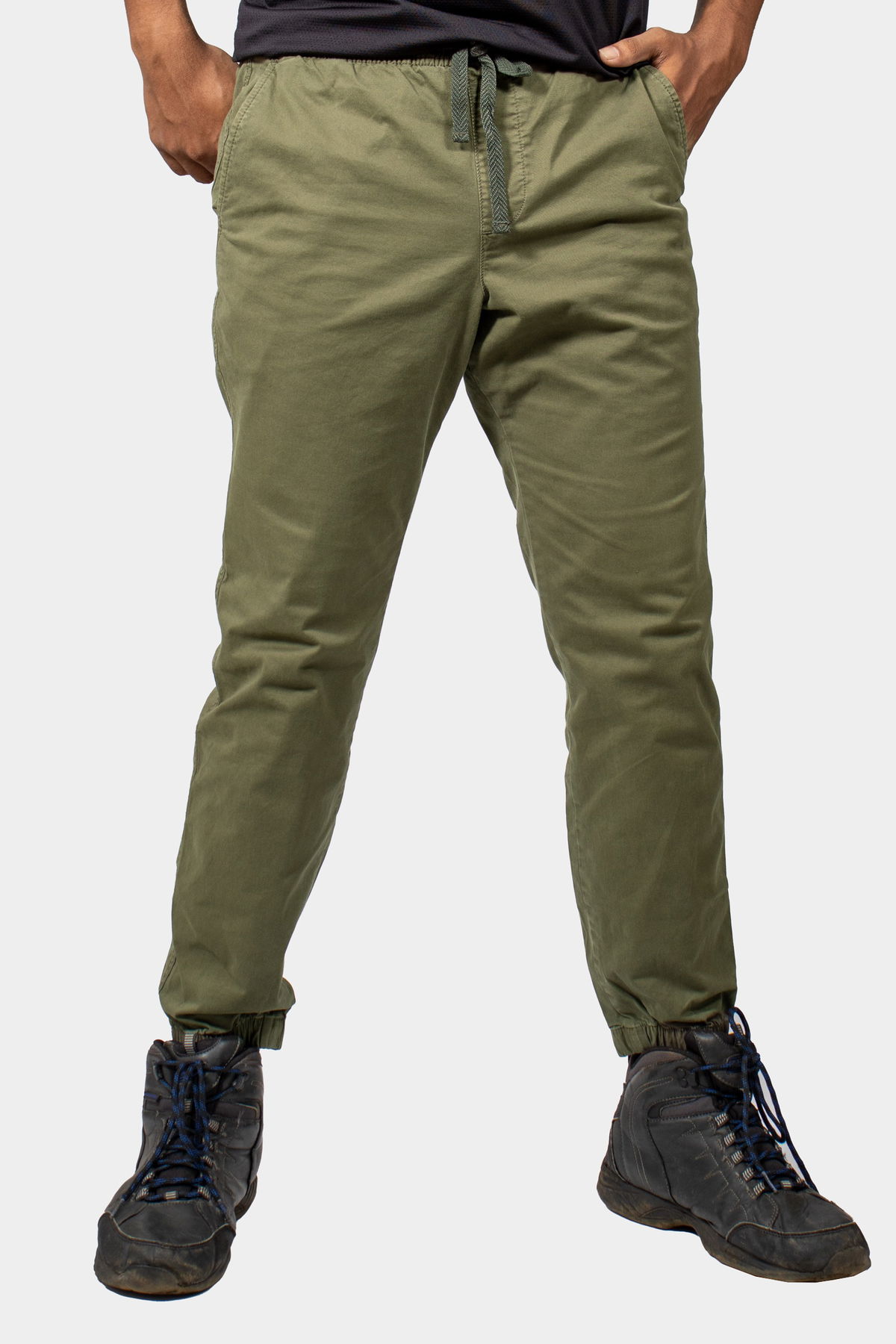 MEN'S JOGGER PANT
