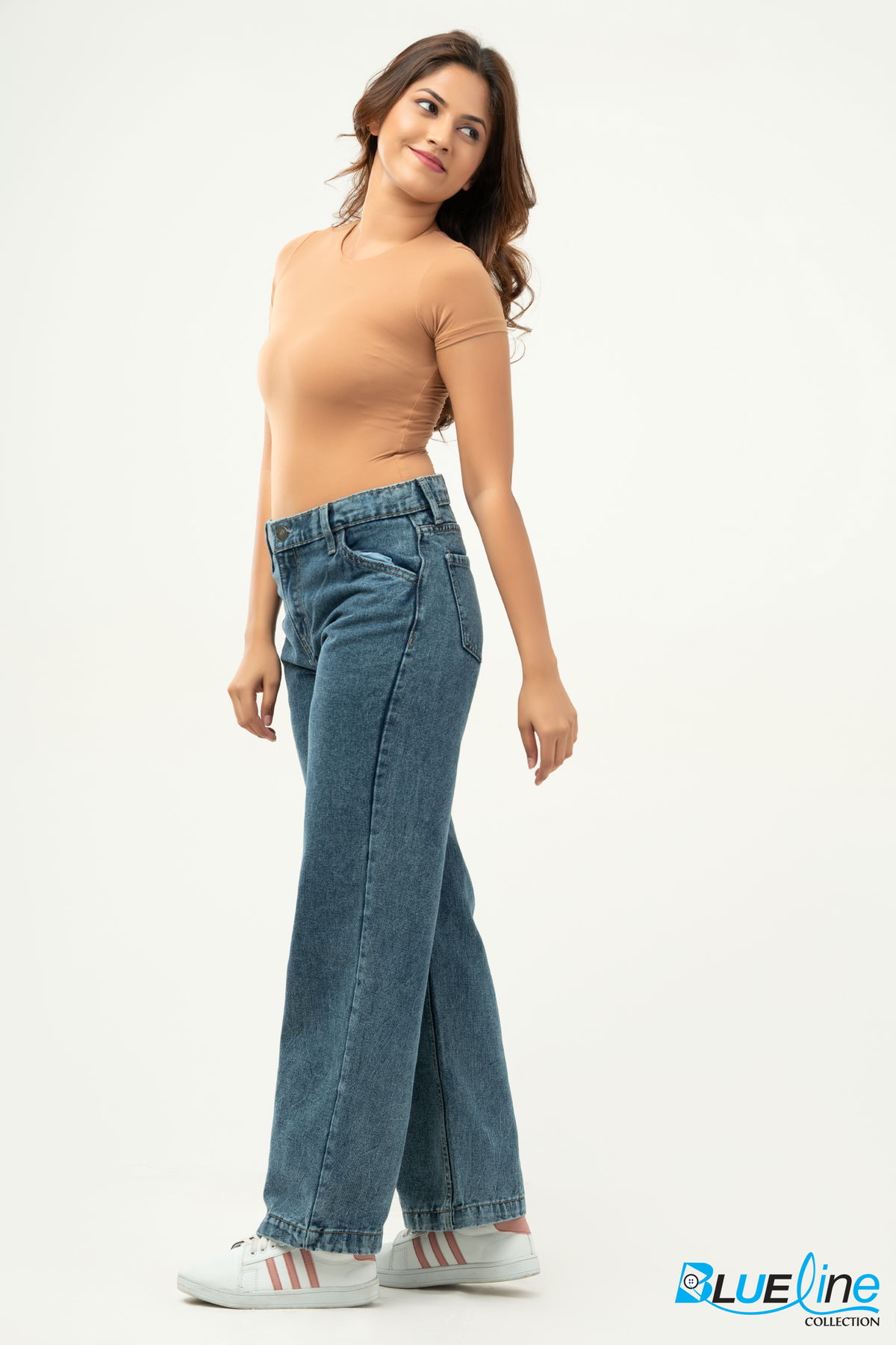 SHORT-SLEEVE BODYSUIT