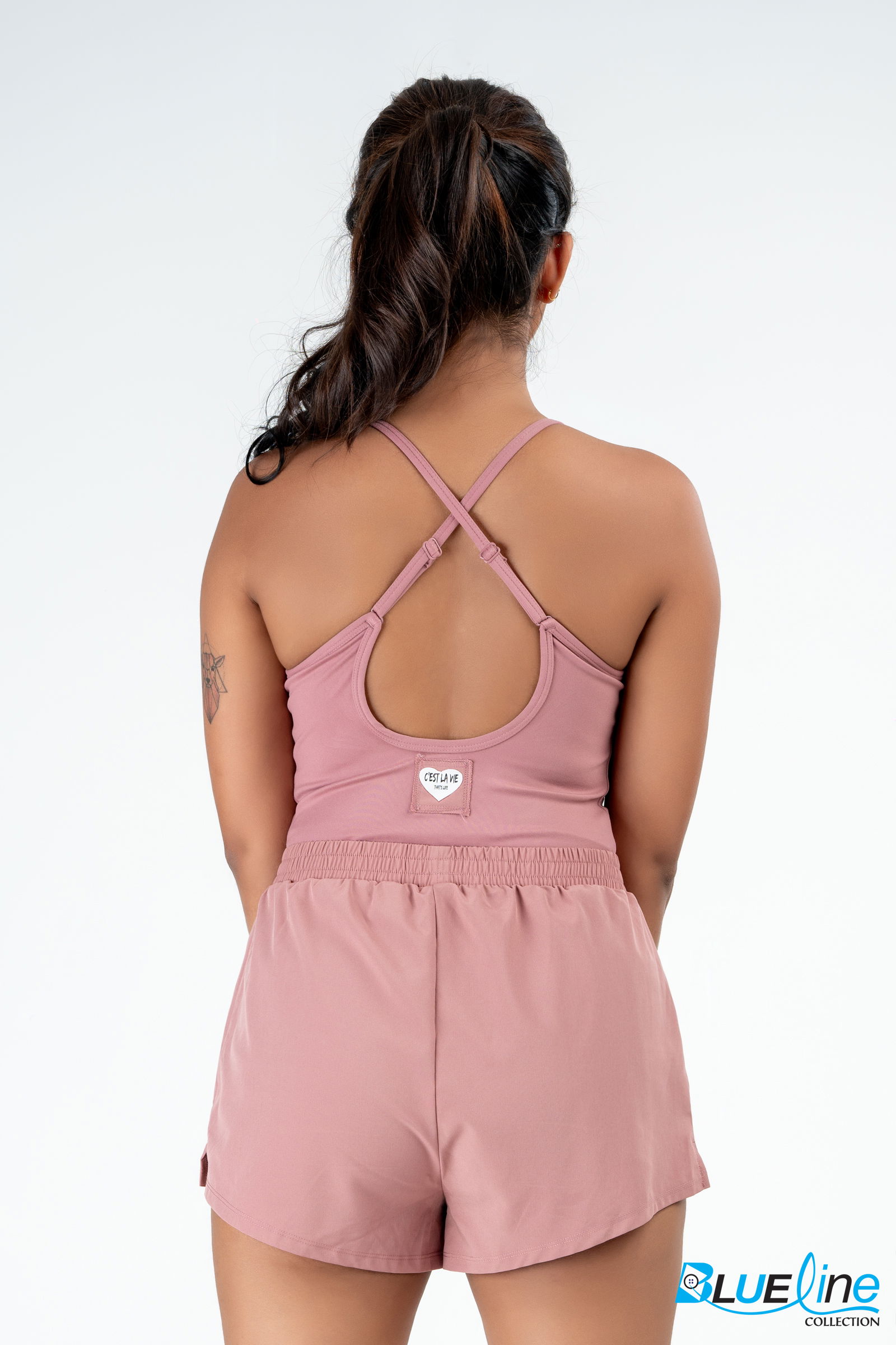 ULTIMATE ACTIVEWEAR SUIT