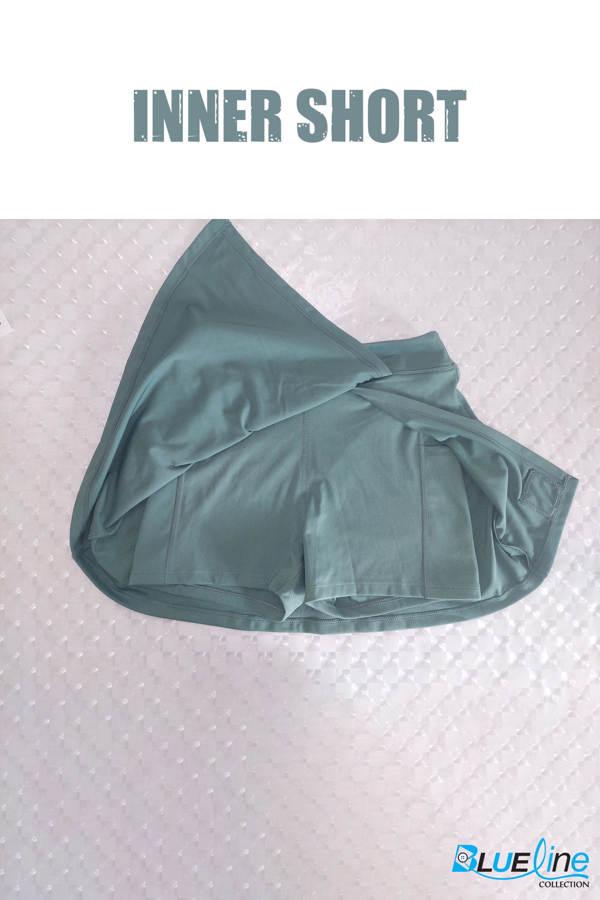 ULTIMATE ATHLETIC SKORT