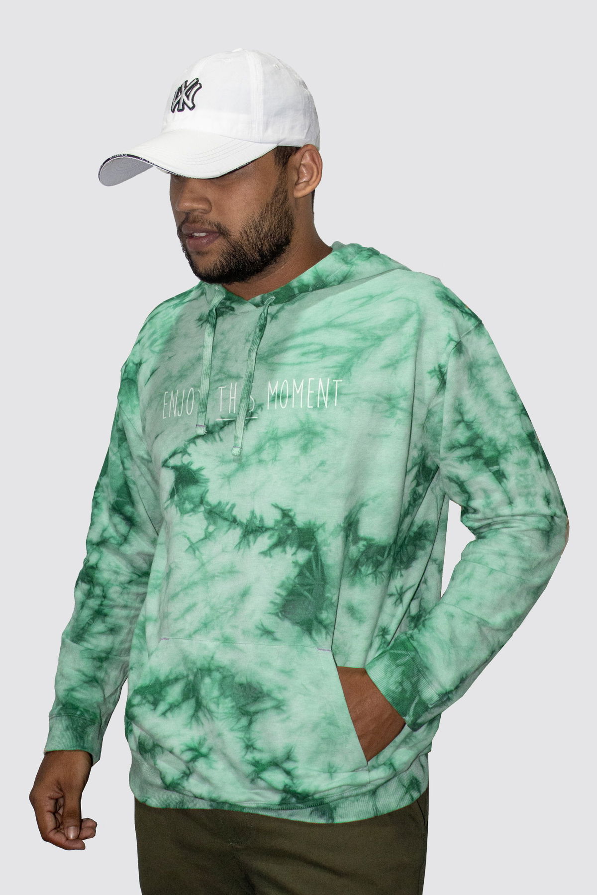 UNISEX HOODIE SWEATSHIRT